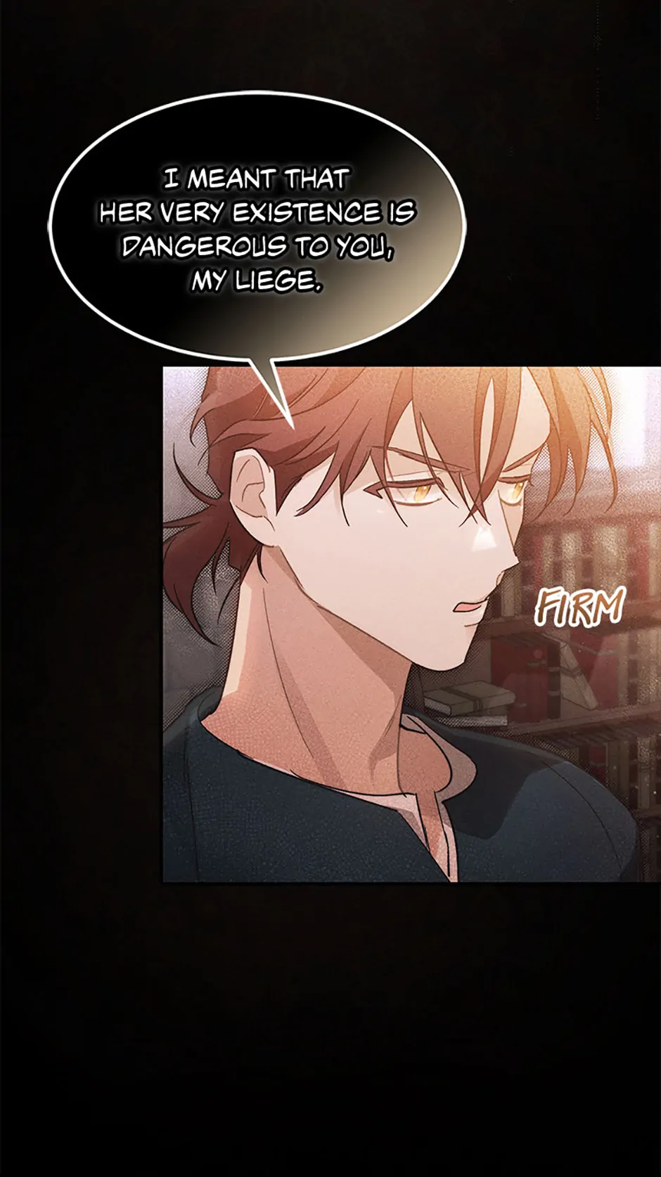 Conquer My Heart [Official] - Episode 12 manhwa