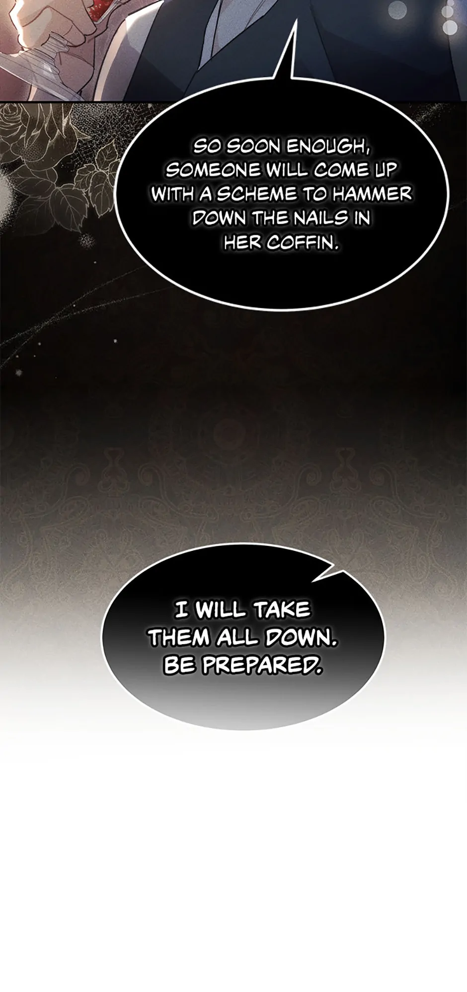 Conquer My Heart [Official] - Episode 12 manhwa