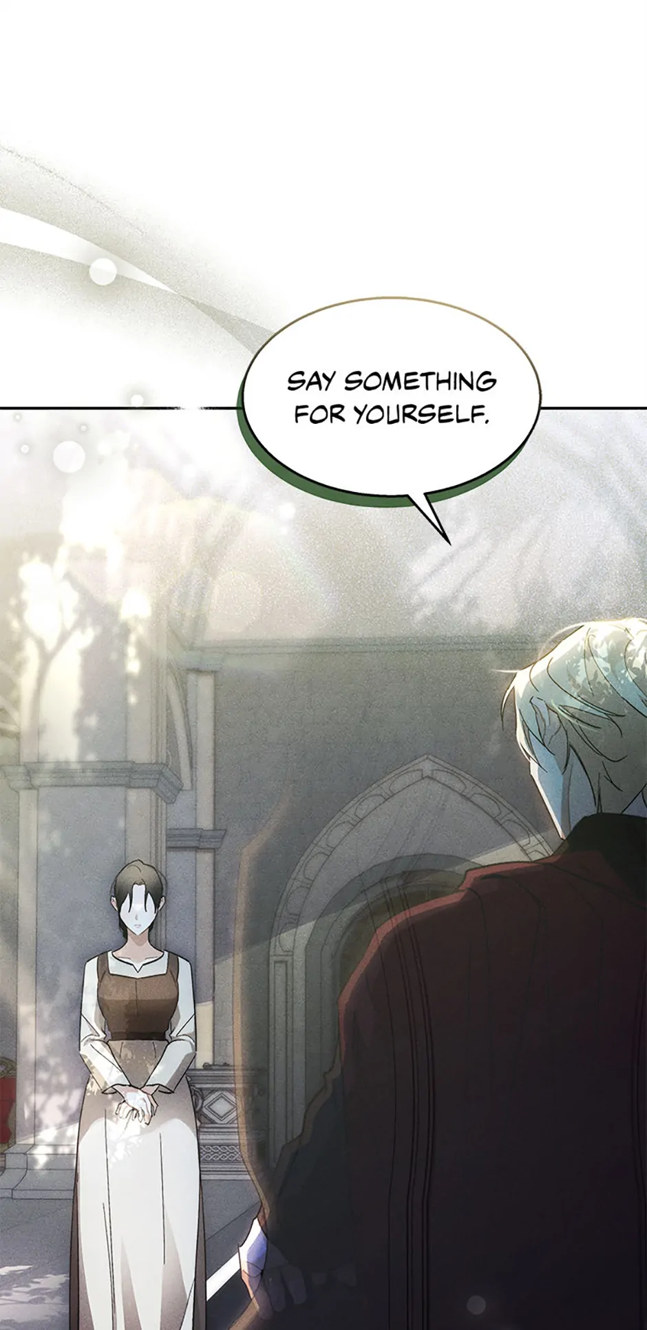Conquer My Heart [Official] - Episode 12 manhwa