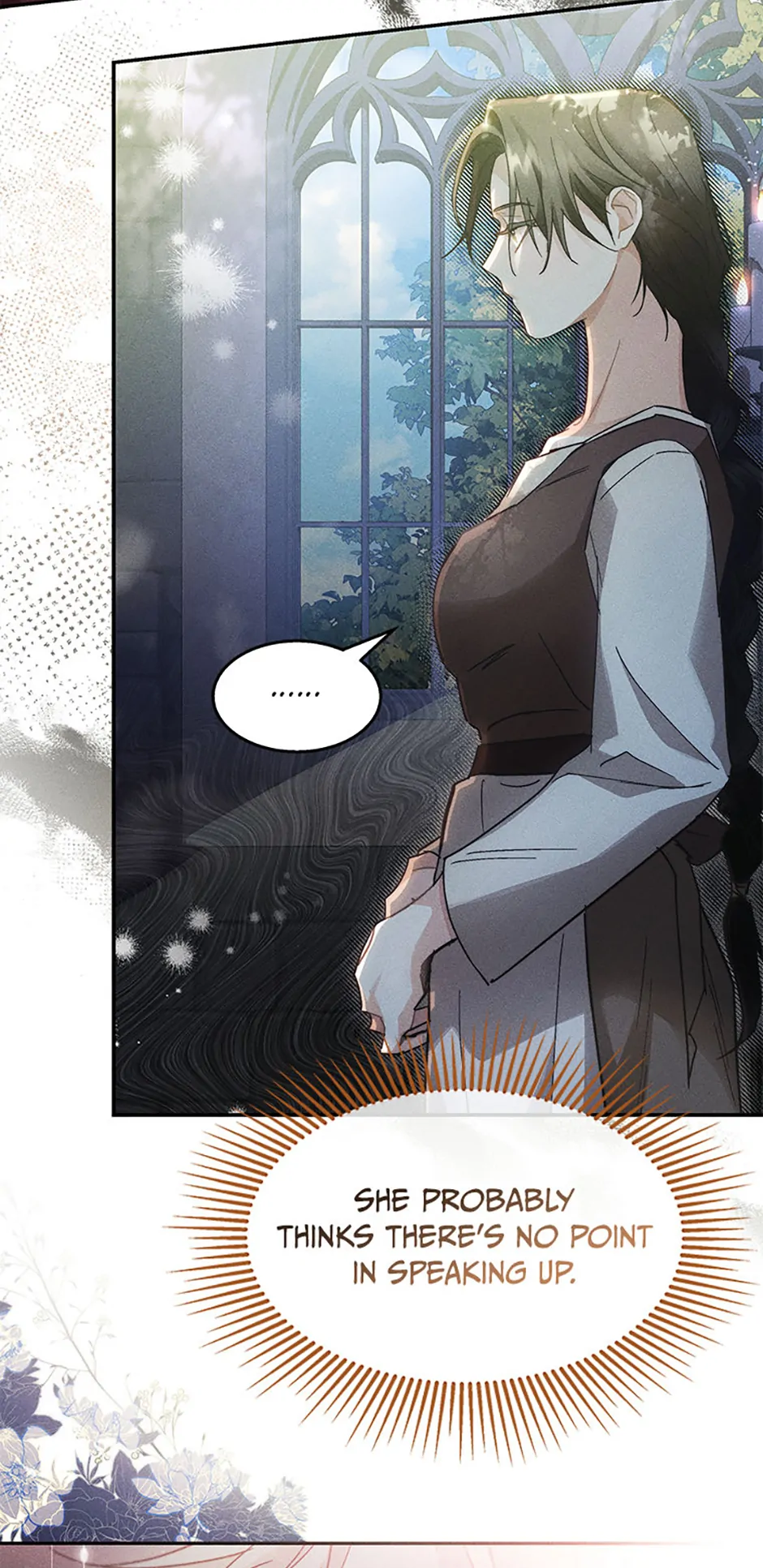 Conquer My Heart [Official] - Episode 12 manhwa