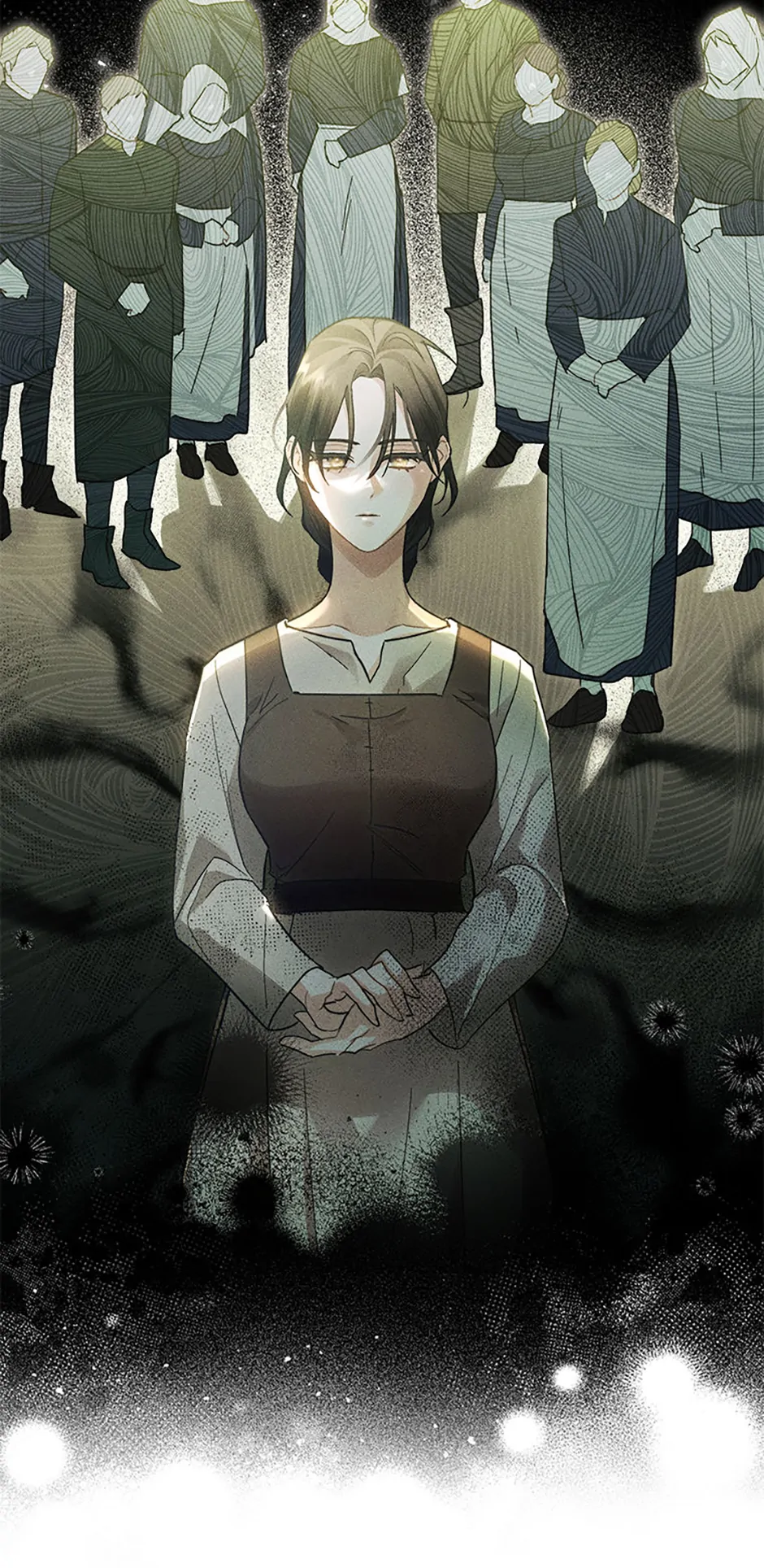 Conquer My Heart [Official] - Episode 12 manhwa
