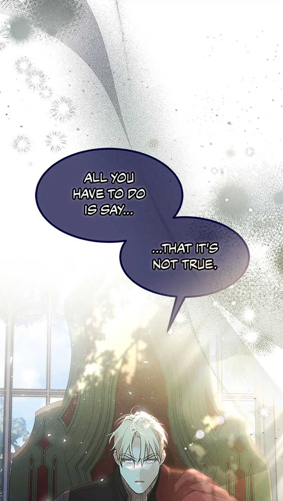 Conquer My Heart [Official] - Episode 12 manhwa