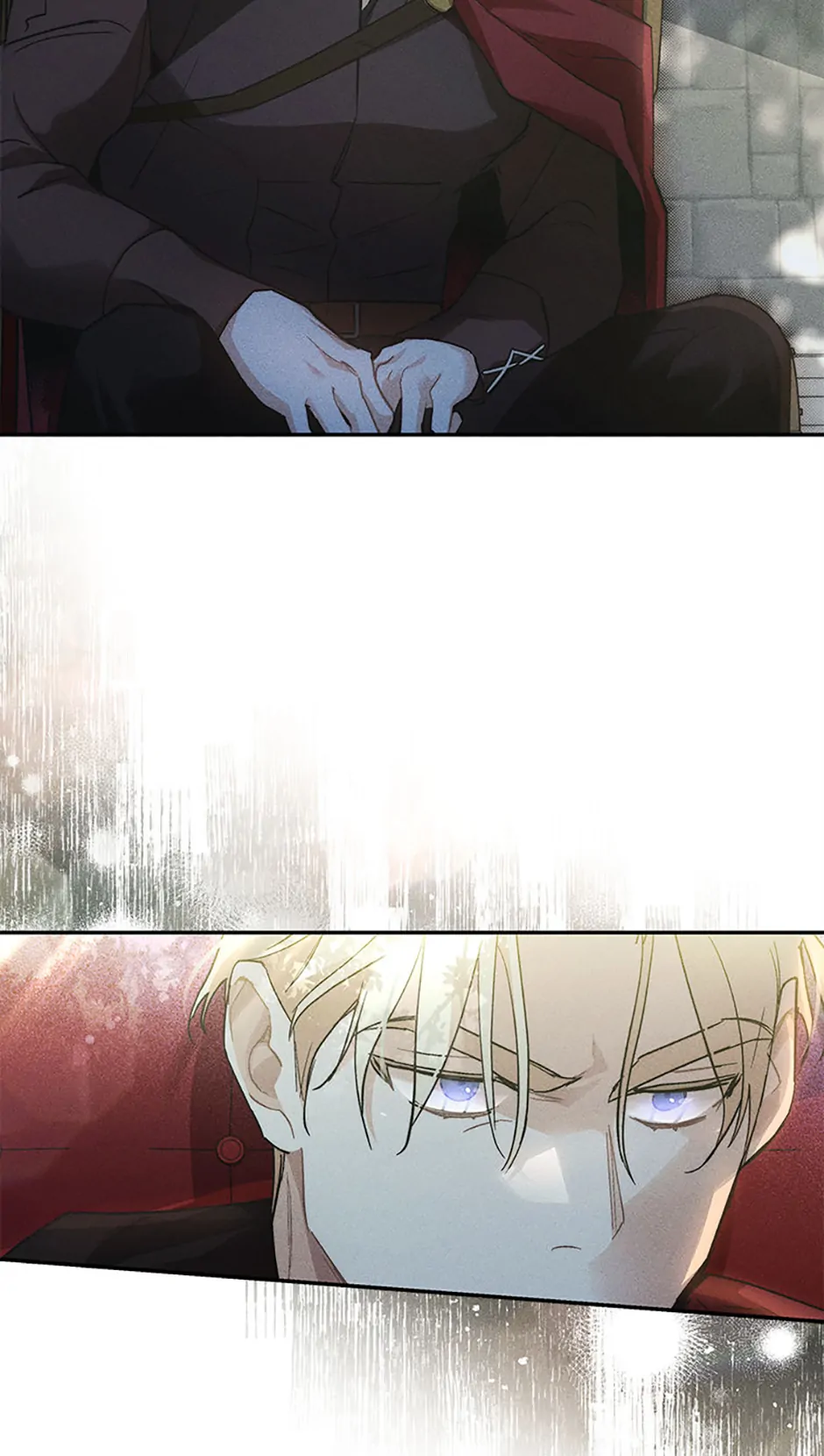 Conquer My Heart [Official] - Episode 13 manhwa