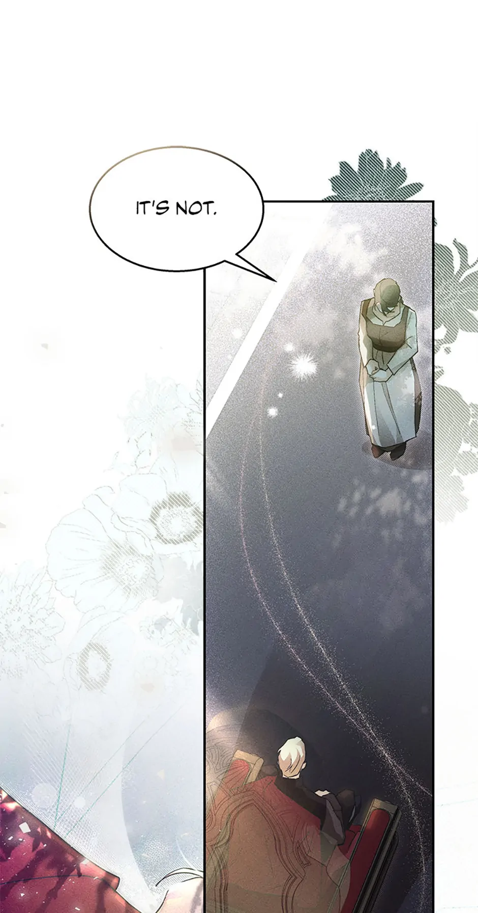 Conquer My Heart [Official] - Episode 13 manhwa