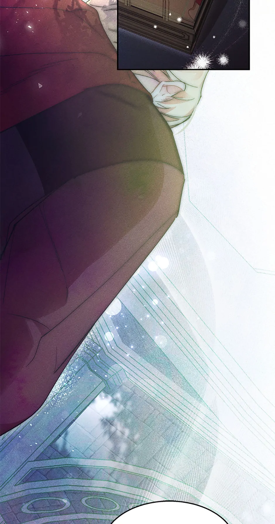 Conquer My Heart [Official] - Episode 13 manhwa