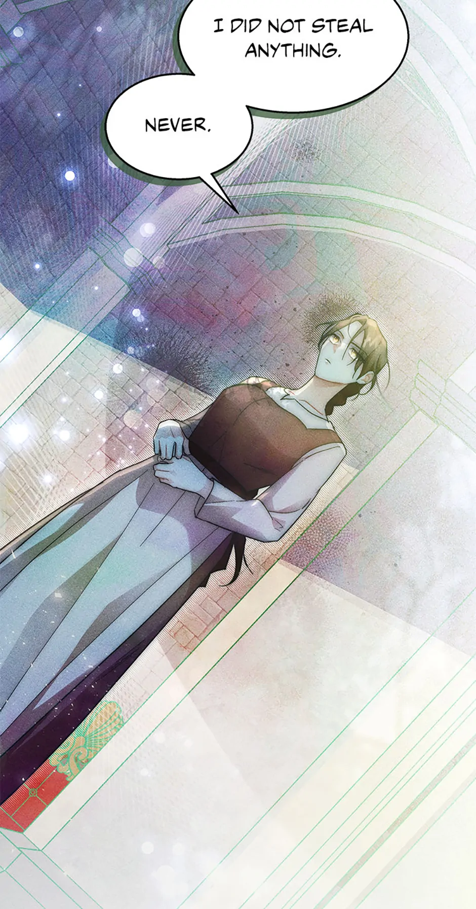 Conquer My Heart [Official] - Episode 13 manhwa