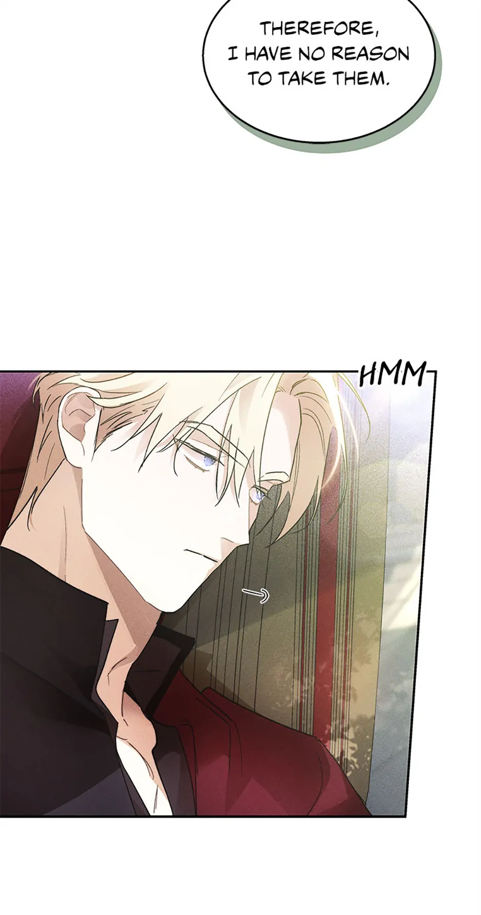Conquer My Heart [Official] - Episode 13 manhwa