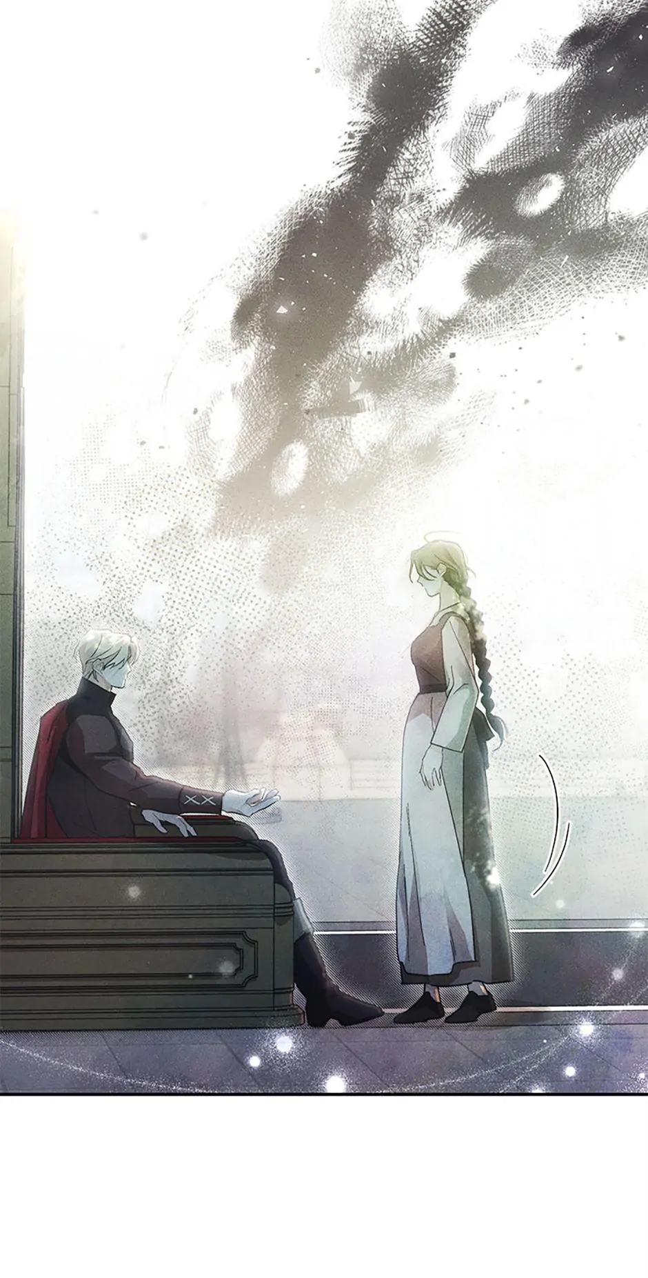 Conquer My Heart [Official] - Episode 13 manhwa