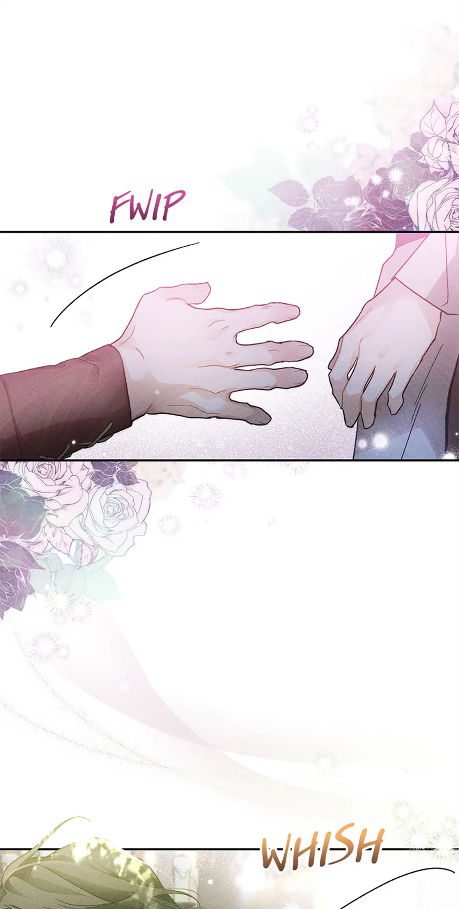 Conquer My Heart [Official] - Episode 13 manhwa