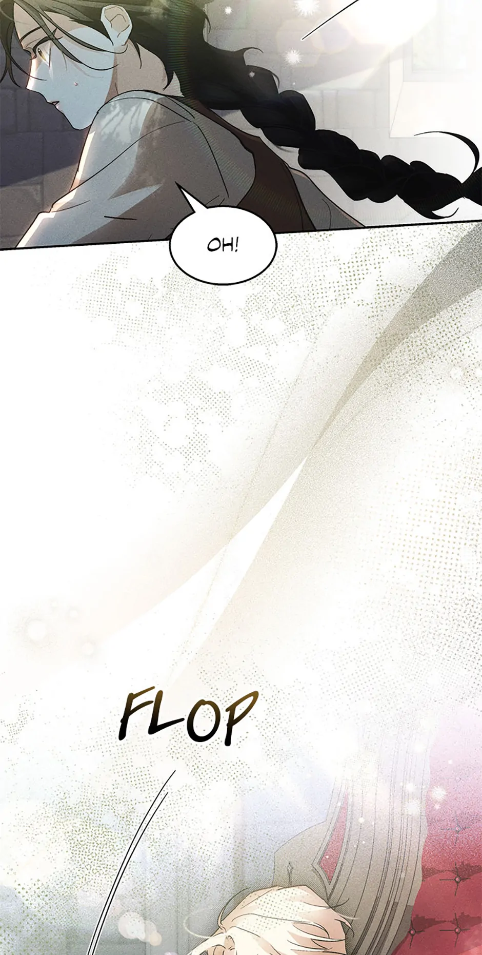 Conquer My Heart [Official] - Episode 13 manhwa