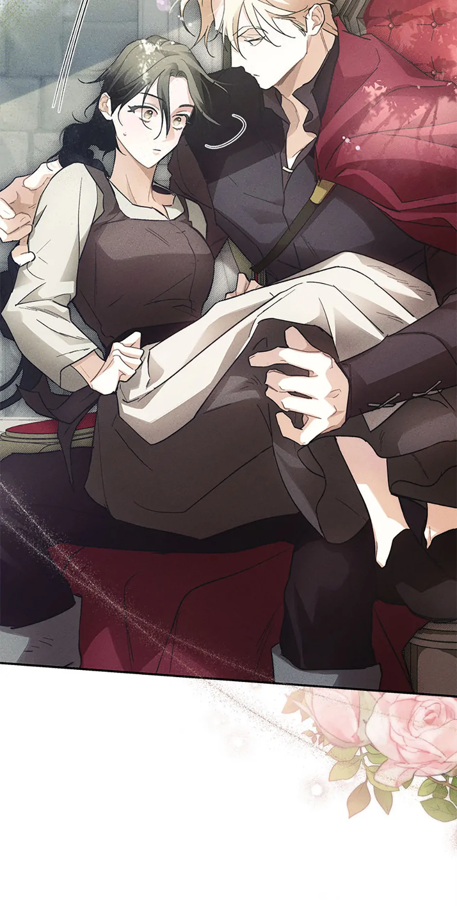 Conquer My Heart [Official] - Episode 13 manhwa