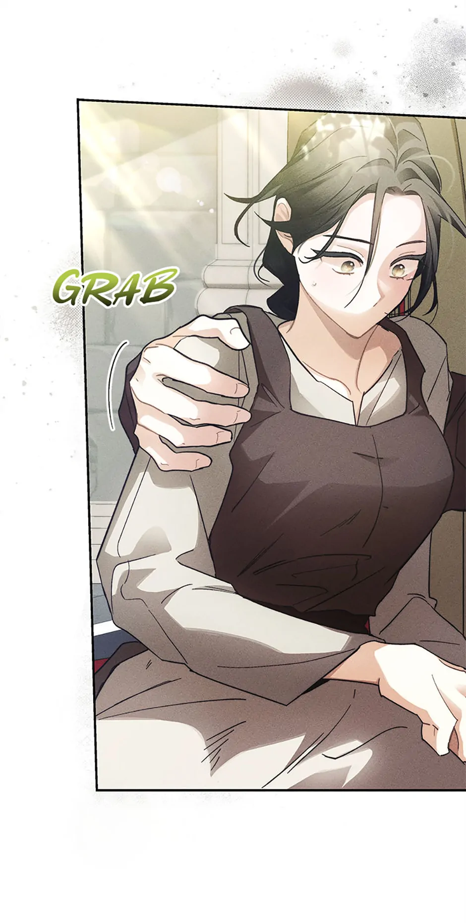 Conquer My Heart [Official] - Episode 13 manhwa