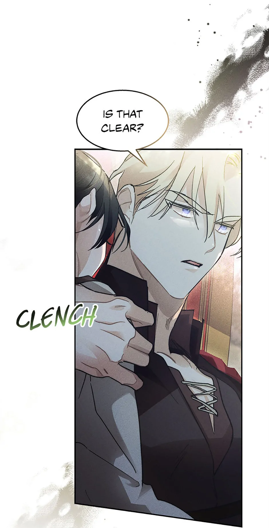 Conquer My Heart [Official] - Episode 13 manhwa