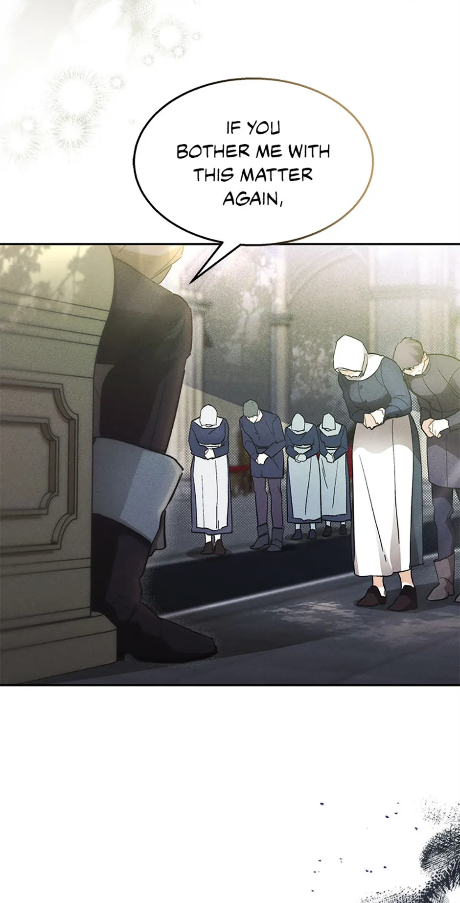 Conquer My Heart [Official] - Episode 13 manhwa