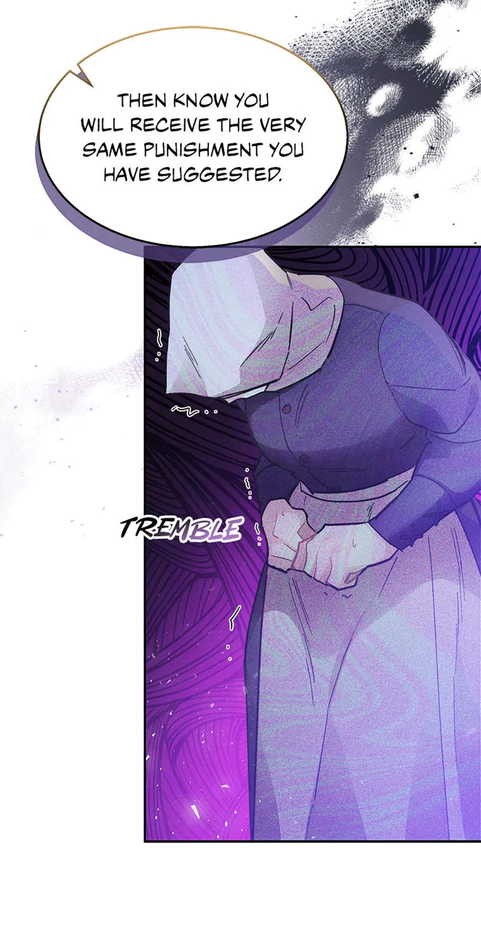 Conquer My Heart [Official] - Episode 13 manhwa