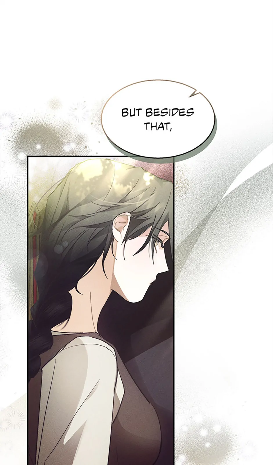 Conquer My Heart [Official] - Episode 13 manhwa