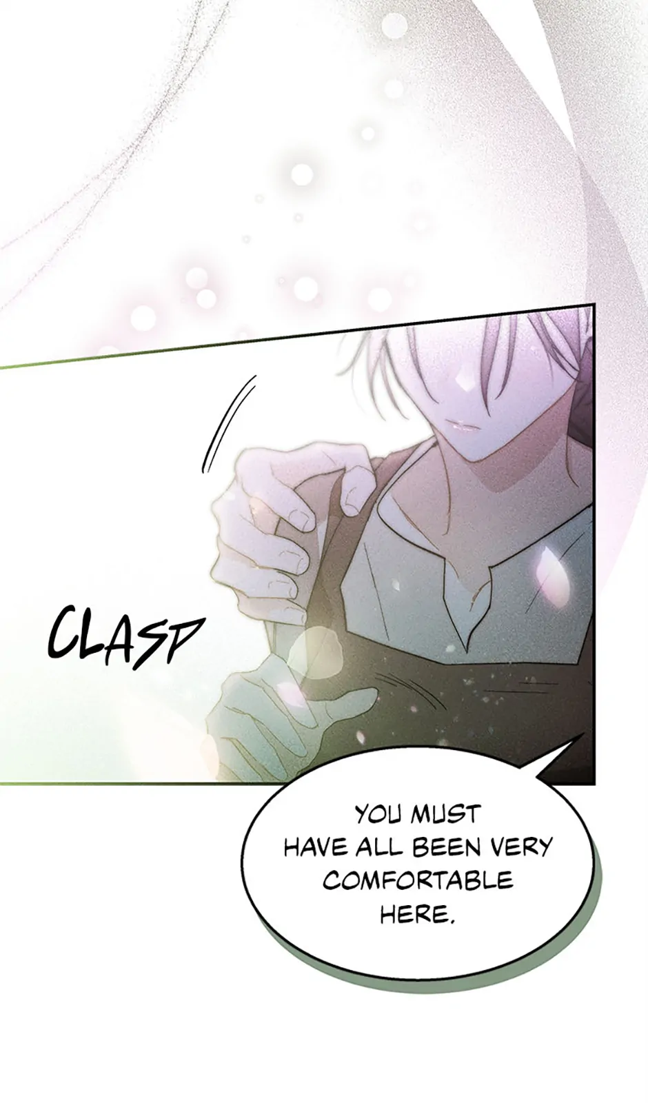 Conquer My Heart [Official] - Episode 13 manhwa