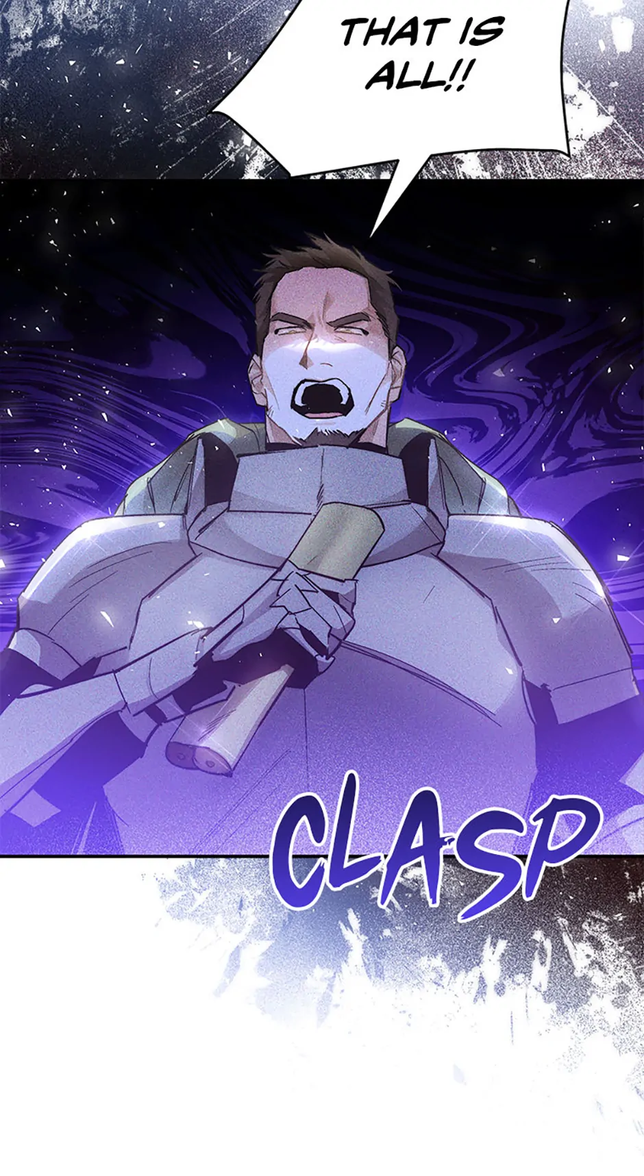 Conquer My Heart [Official] - Episode 13 manhwa