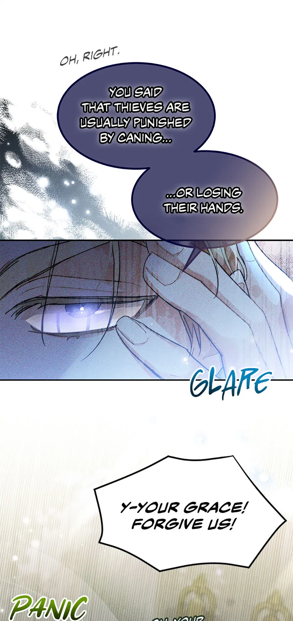Conquer My Heart [Official] - Episode 13 manhwa