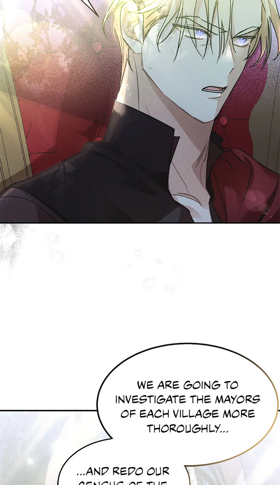 Conquer My Heart [Official] - Episode 13 manhwa