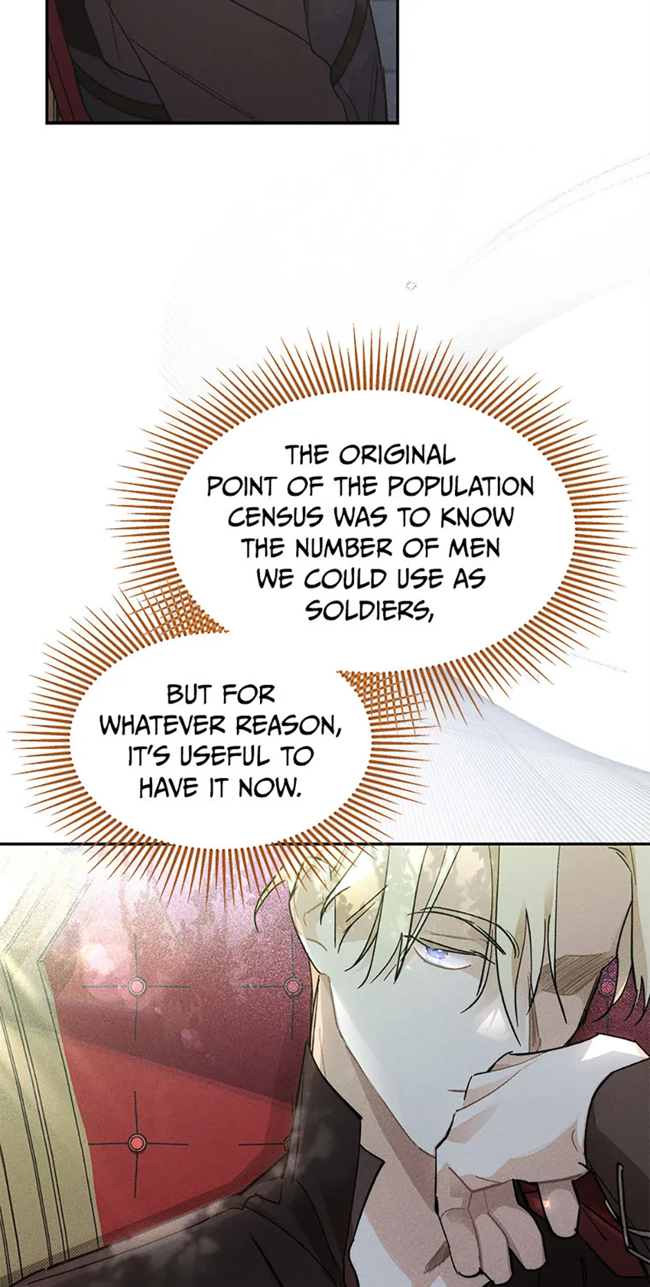 Conquer My Heart [Official] - Episode 13 manhwa