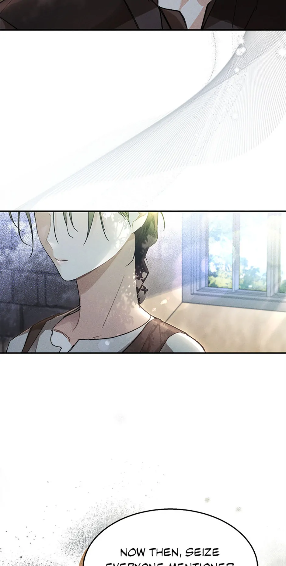 Conquer My Heart [Official] - Episode 13 manhwa