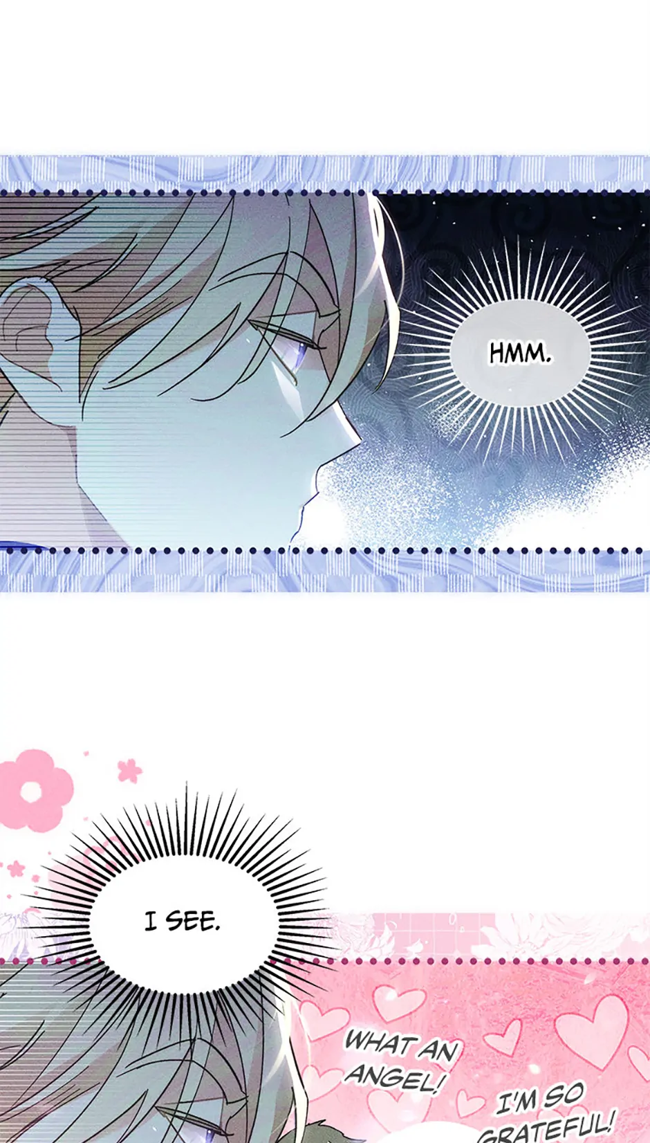 Conquer My Heart [Official] - Episode 13 manhwa