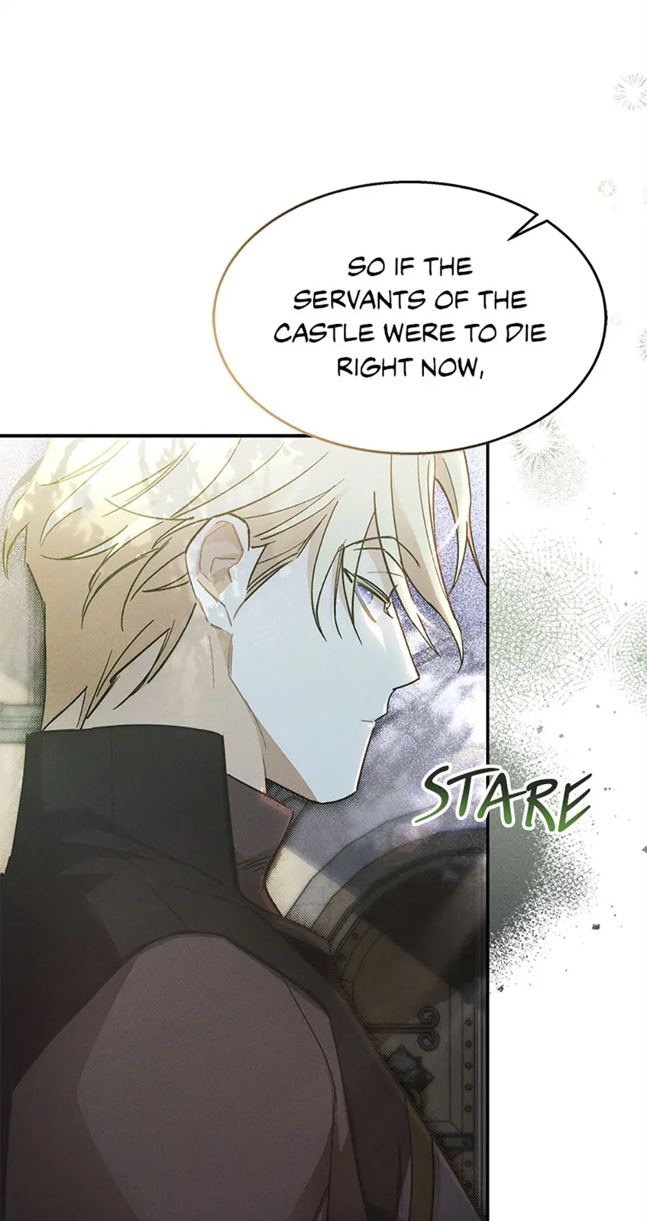 Conquer My Heart [Official] - Episode 13 manhwa