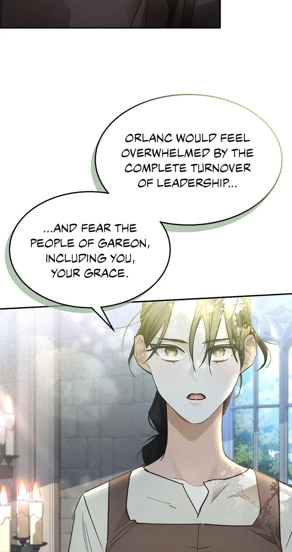 Conquer My Heart [Official] - Episode 13 manhwa