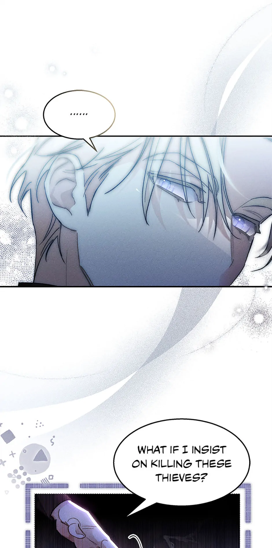 Conquer My Heart [Official] - Episode 13 manhwa
