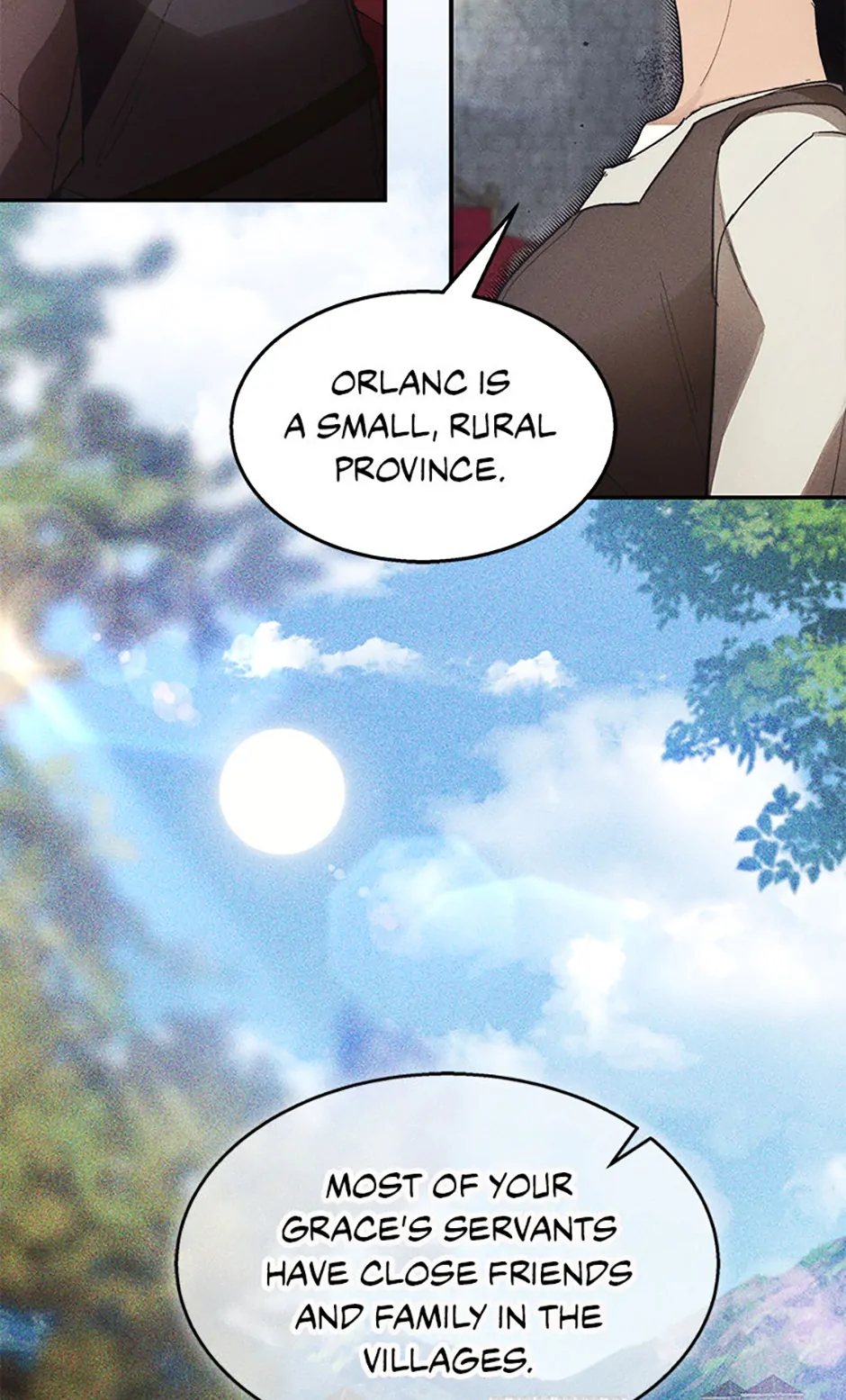 Conquer My Heart [Official] - Episode 13 manhwa