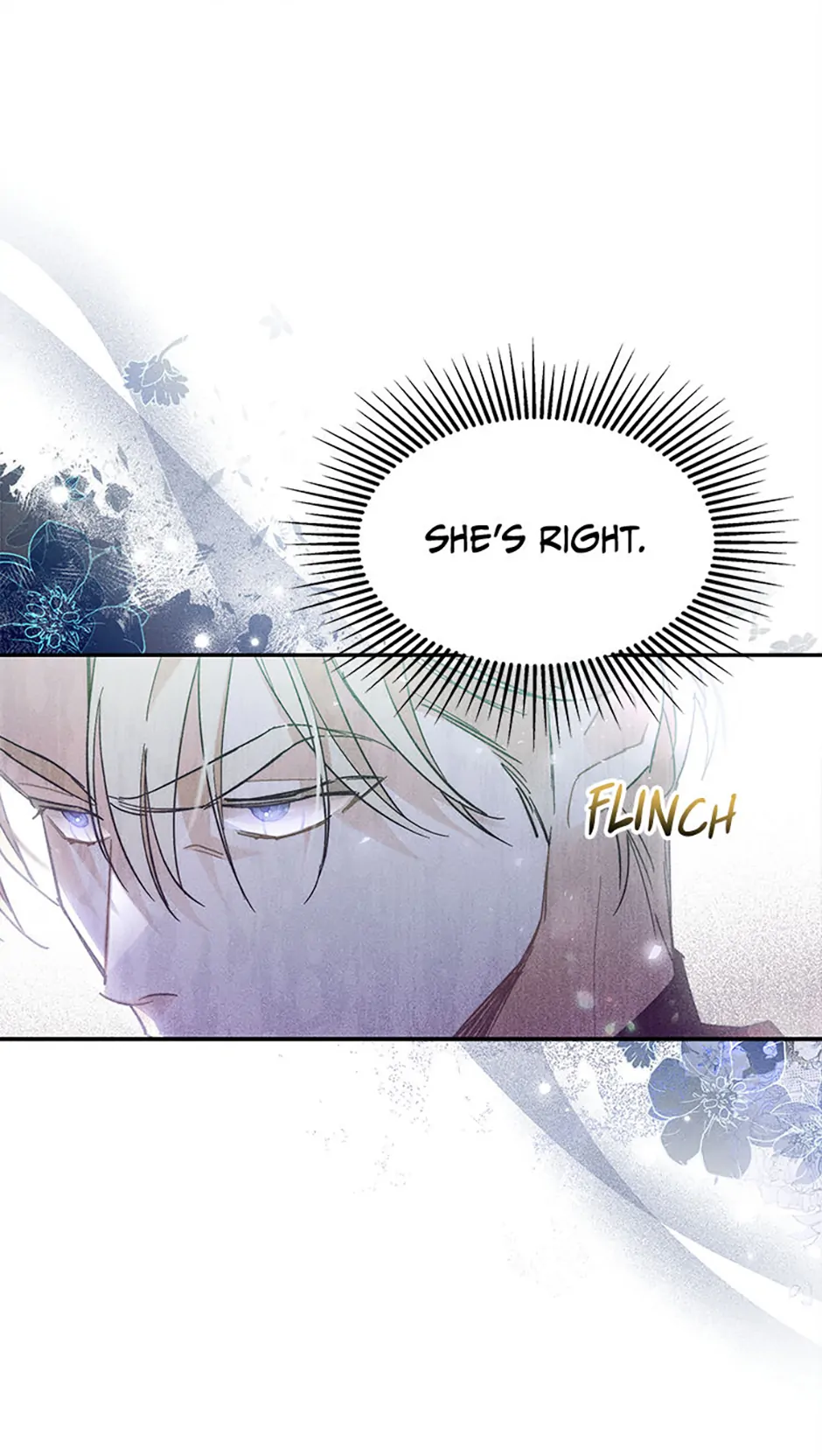 Conquer My Heart [Official] - Episode 13 manhwa
