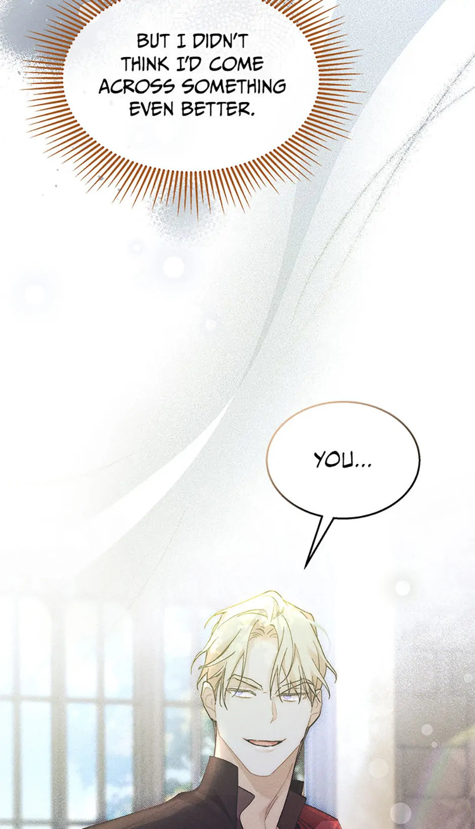 Conquer My Heart [Official] - Episode 14 manhwa