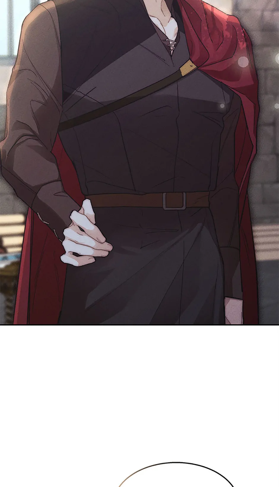 Conquer My Heart [Official] - Episode 14 manhwa