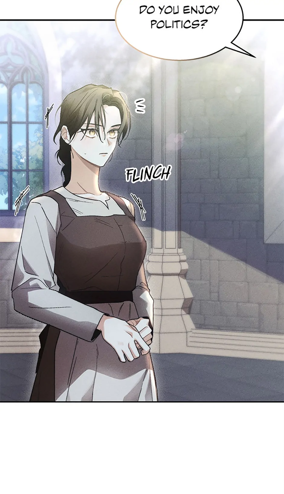 Conquer My Heart [Official] - Episode 14 manhwa