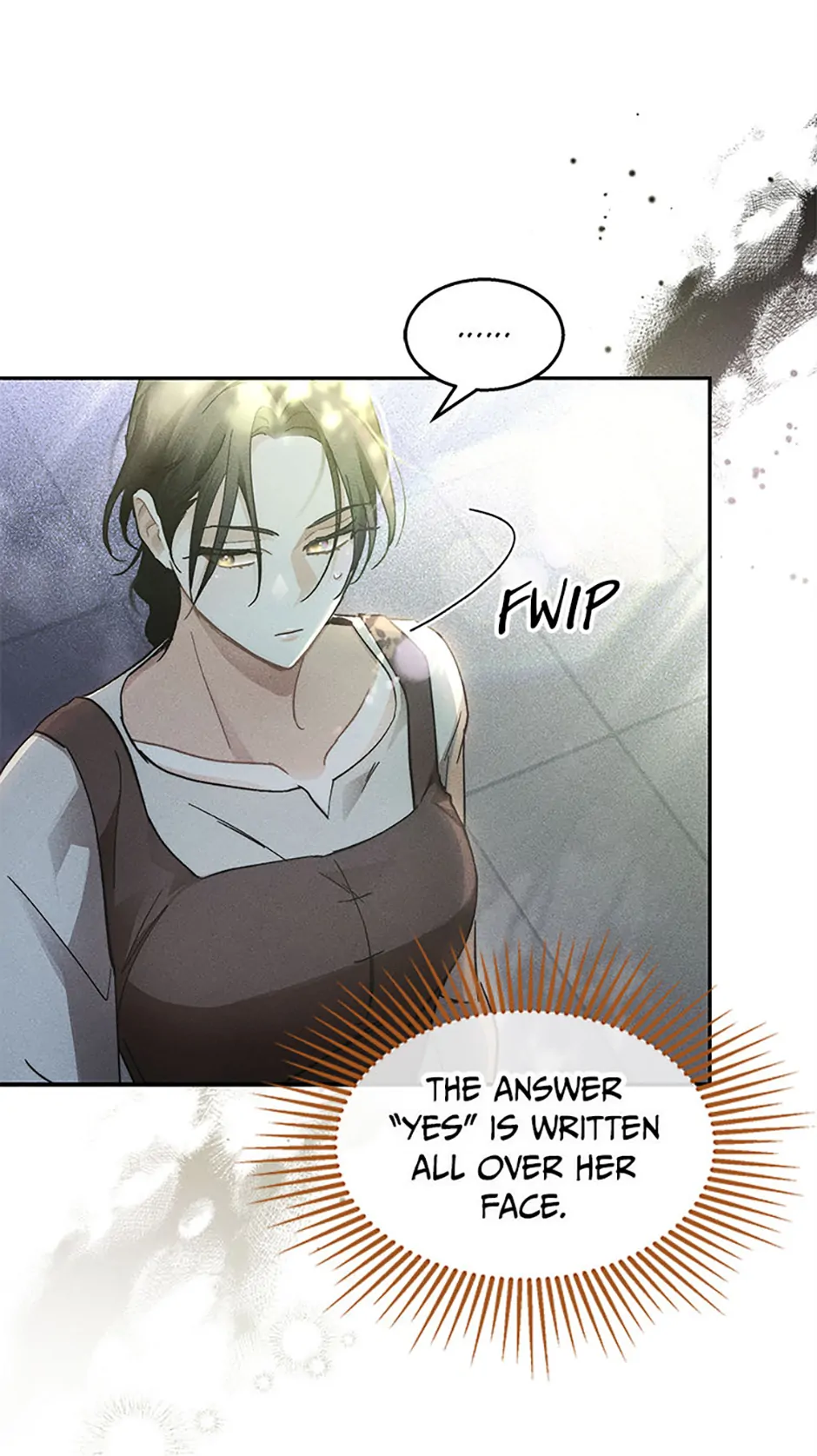 Conquer My Heart [Official] - Episode 14 manhwa