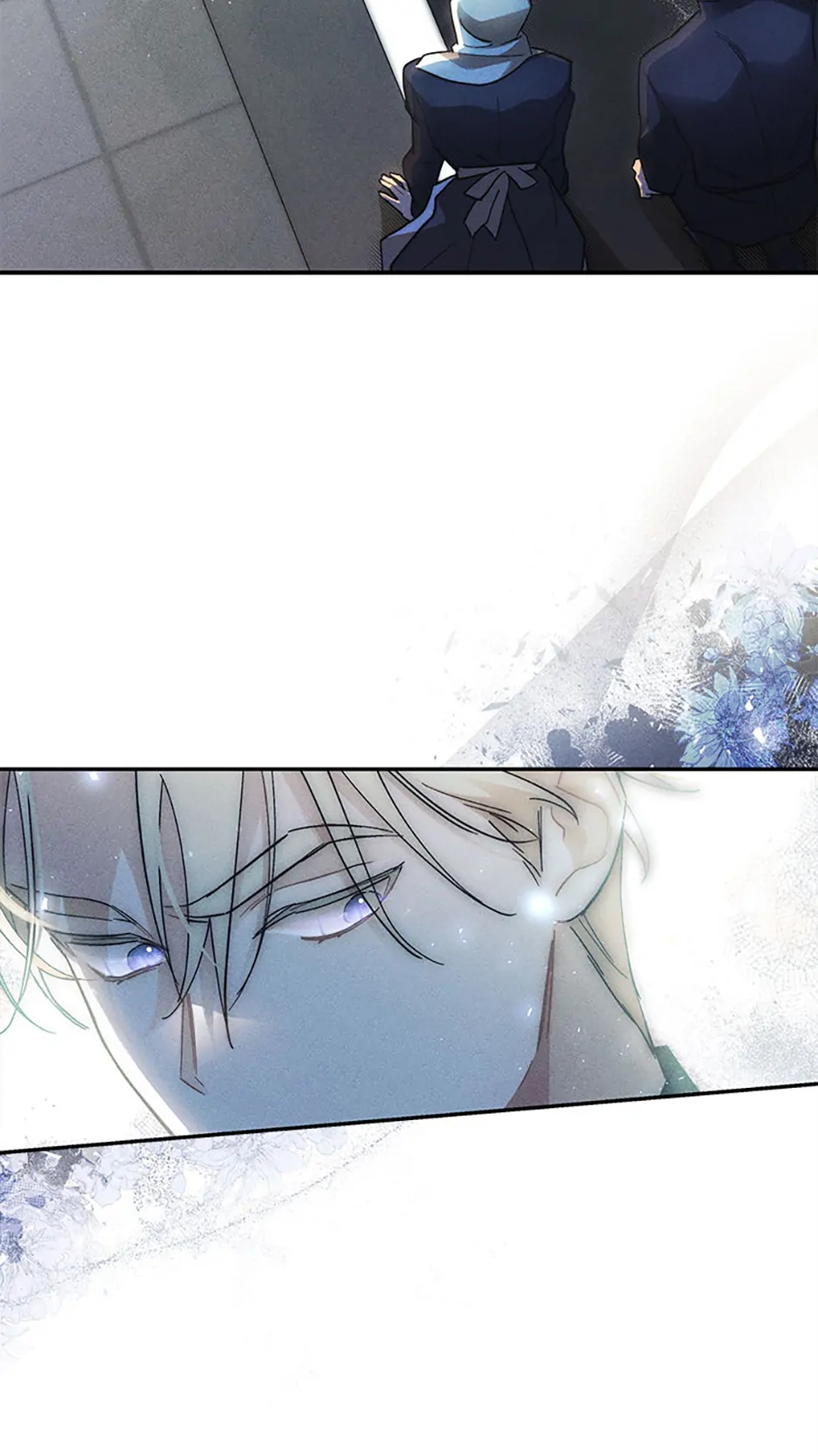 Conquer My Heart [Official] - Episode 14 manhwa