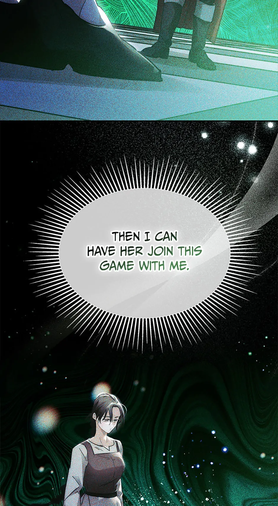 Conquer My Heart [Official] - Episode 14 manhwa