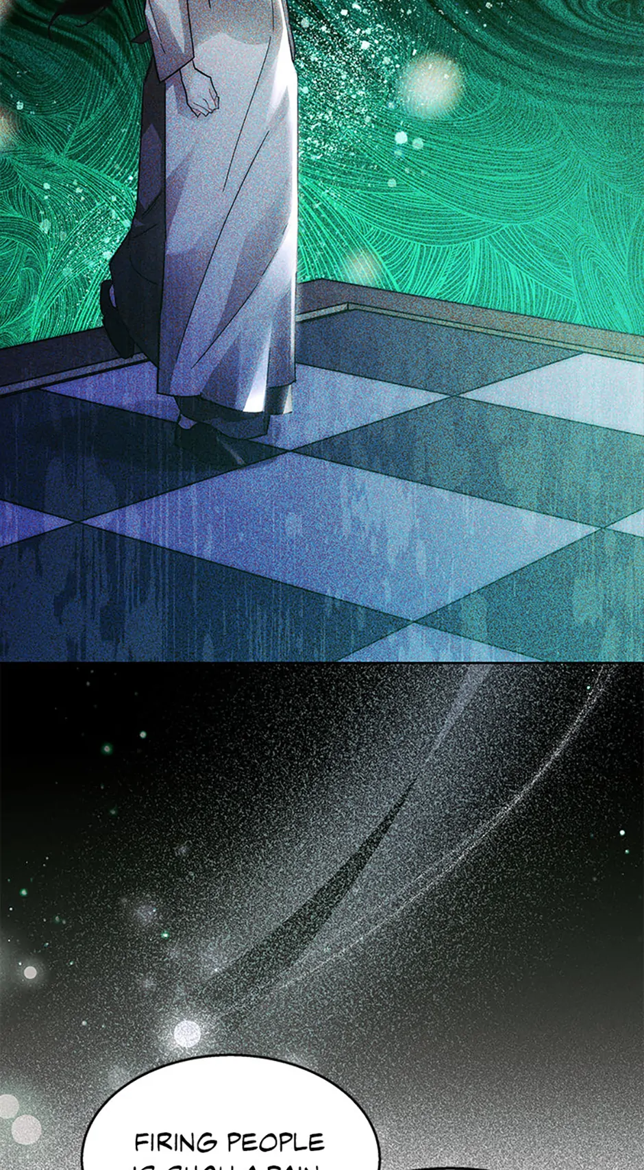 Conquer My Heart [Official] - Episode 14 manhwa