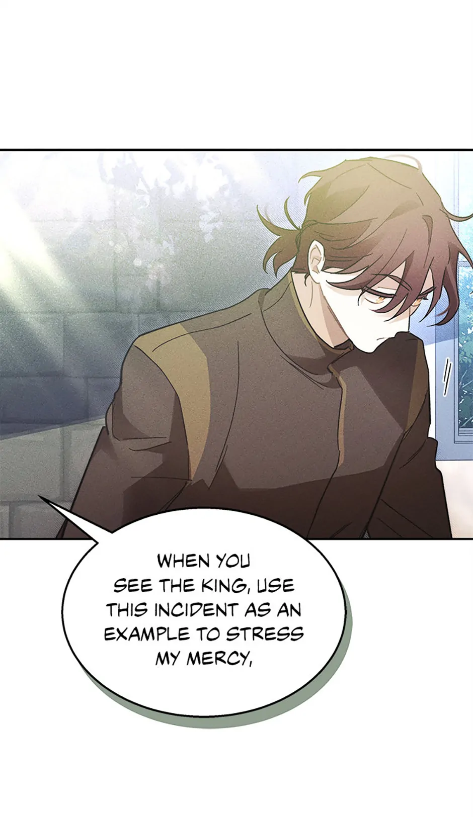 Conquer My Heart [Official] - Episode 14 manhwa