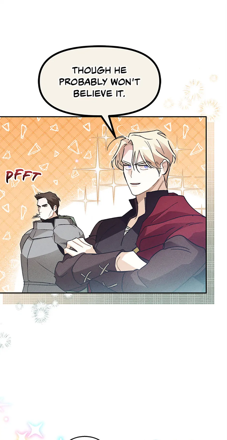 Conquer My Heart [Official] - Episode 14 manhwa