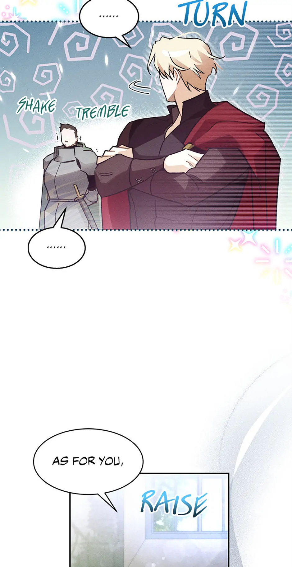 Conquer My Heart [Official] - Episode 14 manhwa