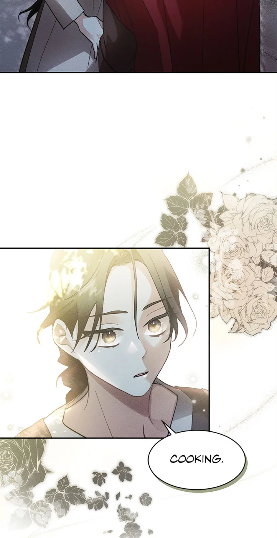 Conquer My Heart [Official] - Episode 14 manhwa