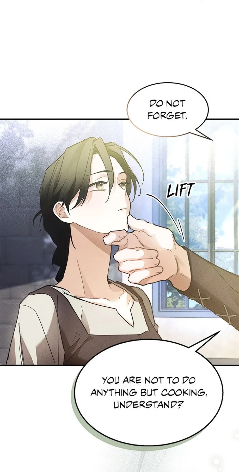 Conquer My Heart [Official] - Episode 14 manhwa