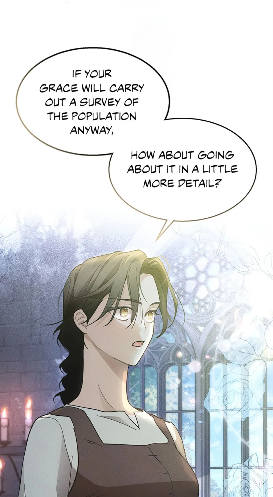 Conquer My Heart [Official] - Episode 14 manhwa