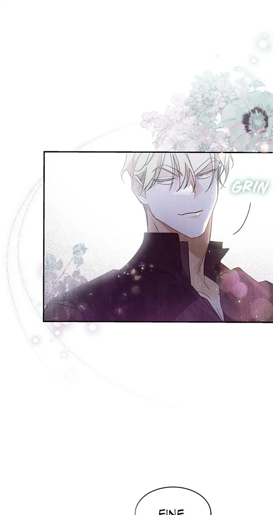 Conquer My Heart [Official] - Episode 14 manhwa