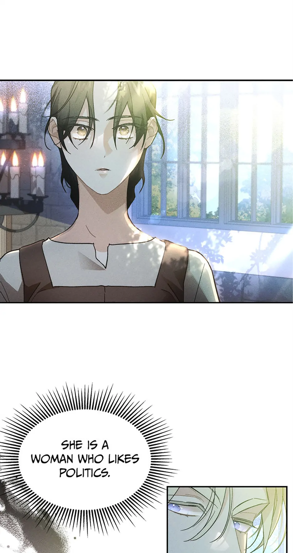 Conquer My Heart [Official] - Episode 14 manhwa