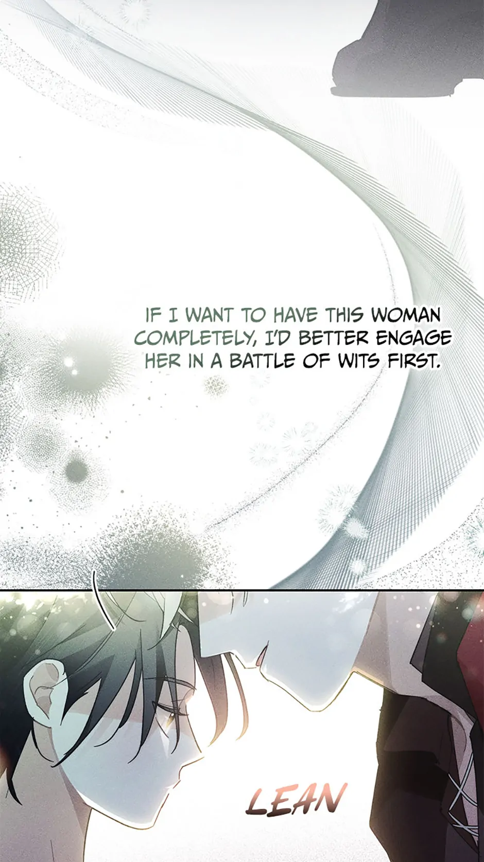 Conquer My Heart [Official] - Episode 14 manhwa