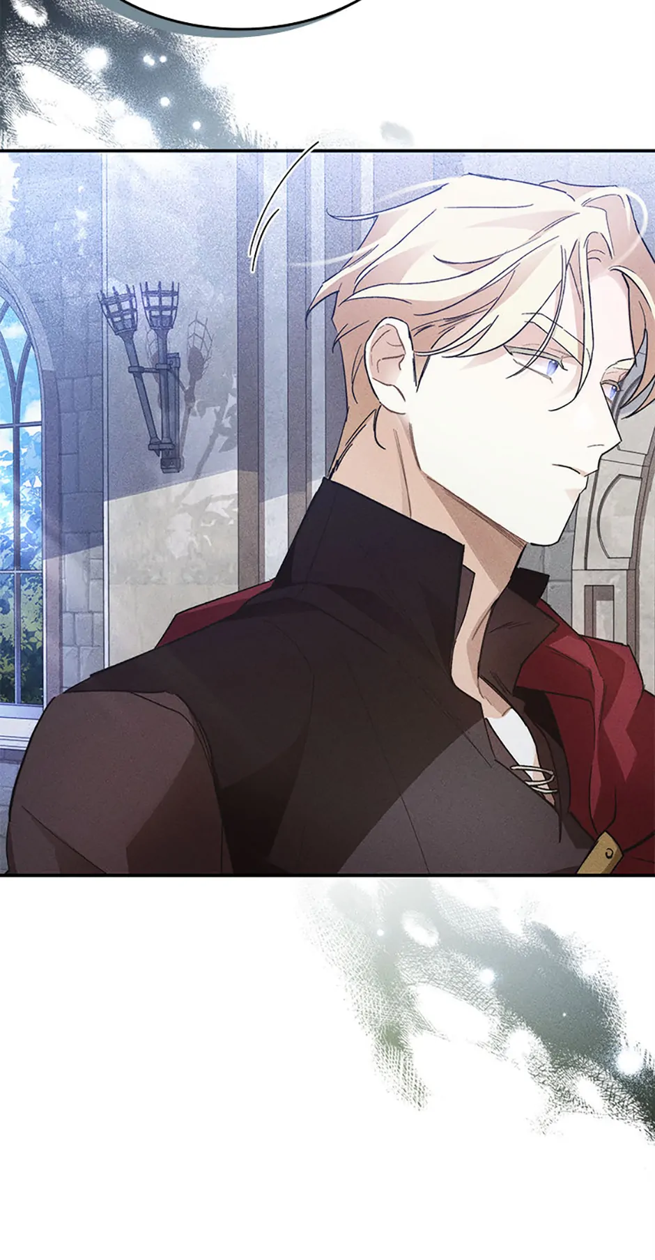 Conquer My Heart [Official] - Episode 14 manhwa