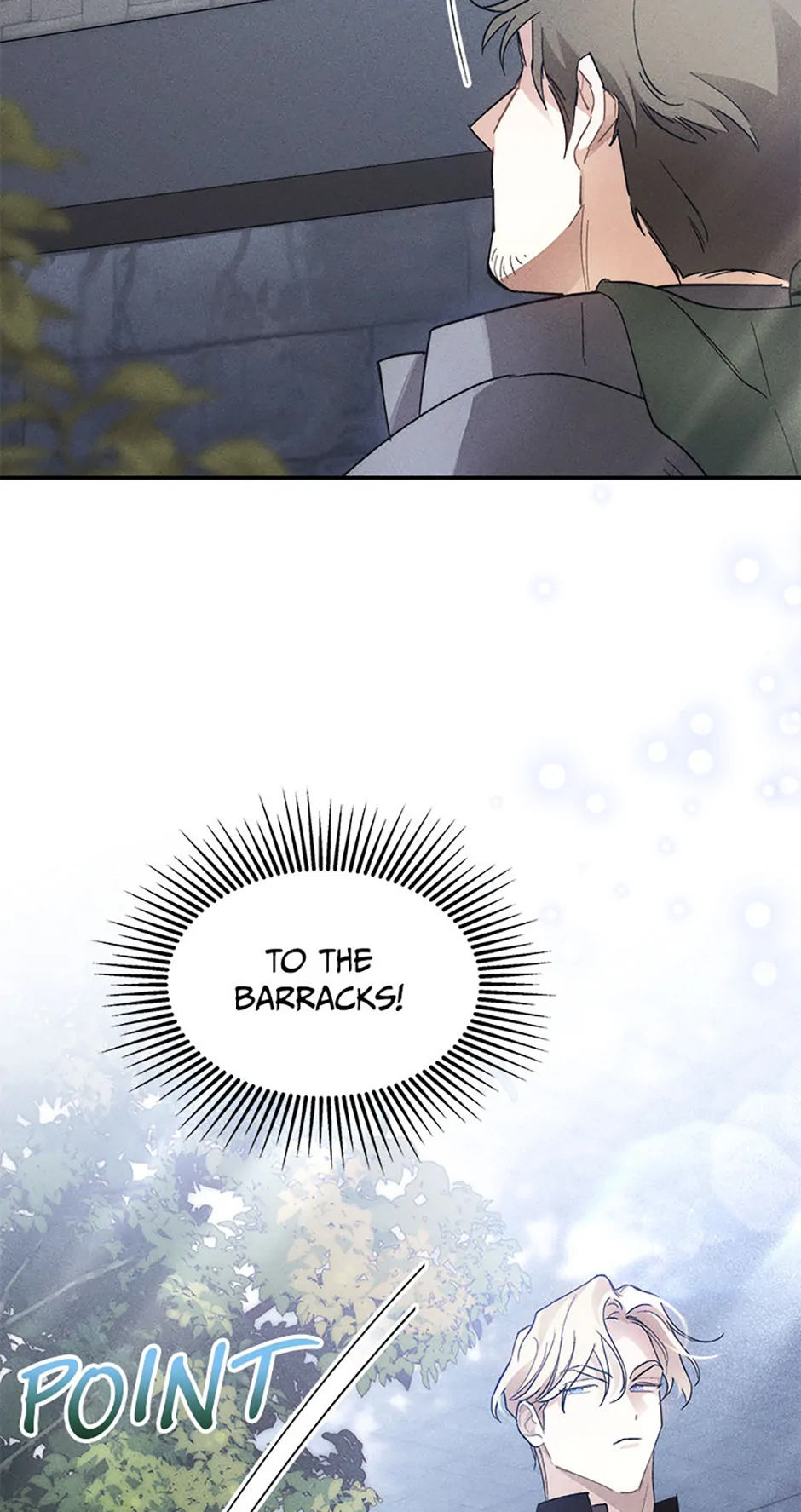 Conquer My Heart [Official] - Episode 14 manhwa